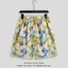 Thailand Travel Loose Plus Size Trendy Beach Men Quick-Dry Five-Point Casual Large Sanya Island Vacation Shorts_desvips.com