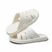 Women's & Men's Summer Woven Sandals - Breathable EVA & Anti-Slip (Couple Matching Outdoor Casual Wear Comfortable & Stylish)_desvips.com