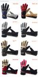 Outdoor Mountaineering Windproof Gloves For Men And Women, Children For Winter Cycling, Fleece Warmth, And Cold Gloves For Skiing Students_desvips.com