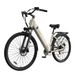 PIXAR C1 Electric City Bike,36V 13Ah Removable Battery, Shimano 7-Speed_desvips.com