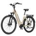 TTGO C7 SE Electric Bike, 36V 18AH Long Range Ebike With Bafang Mid Motor,Shimano 9-Speed_desvips.com