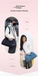 Fitness Yoga Bag, Large Capacity, Wet And Dry Separation, Lightweight Single Shoulder/crossbody Bag, Portable Travel Bag For Short Trips._desvips.com