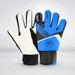 Football Goalkeeper Gloves Competition Primary School Children Training Professional Finger Protection Non Slip Football Goalkeeper Gloves_desvips.com