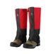 Men And Women Snow Cover Outdoor Snow Shoes Cover Water-splashing Breathable Sand-proof Leggings Cover Desert Foot Cover_desvips.com