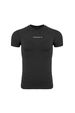 YOUNGLA Men's T-shirt For Sports, Fitness, Quick Drying, Breathable Stretch Fitness Suit, Jogger Outdoor Running_desvips.com