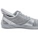 HOBIBEAR Unisex Wide Width Barefoot Mesh Zero Drop Lace-Up Sneakers Hiking Trail Running Shoes For Women Men_desvips.com