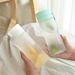 Summer Outdoor Large Capacity Sports Water Bottle Creative Student Tea Portable Strap Plastic Cup_desvips.com