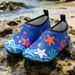 Cross-border Best-selling Wading Children's Beach For Water Play, Outdoor Non-slip Soft-soled Shoes, Indoor Sports Shoes_desvips.com