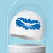 Swimming Waterroof Comfortable Non-Tightening Ear Protection Long Hair Plus Size Professional Training Silicone Swim_desvips.com