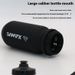 Cycling BPA FREE Bicycle Soft Bottle PP Road Bike Portable Squeeze Outdoor Sports Water Cup_desvips.com