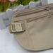 Outdoor Close-fitting Sports Waist Bag Anti-theft Running Phone Holder Backpack Multi-functional Passport Can Add Logo_desvips.com