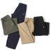 001 2025 New American Style Outdoor Workwear Functional Soft Shell Cargo Fashion Loose Versatile High Street Casual Men's_desvips.com