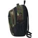 School Backpack, Water-Resistant, 40L Capacity, Two Wide Shoulder Straps, Three Large Compartments, Suitable For Books, Laptops, Stationery_desvips.com