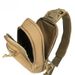 Multifunctional Shoulder Outdoor Cycling Sports Mountaineering Travel Crossbody Bag Outdoor Adventure Tactical Chest Bag_desvips.com