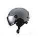 Professional With Coated Lens For Men Women, Breathable Anti-Collision Anti-Fall Snowboard And Snow Ski Helmet Gear_desvips.com