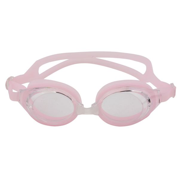 Anti-fog swimming goggles for adults Waterproof silicone swimming goggles for men and women portable high-definition goggles_desvips.com