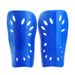 Socks Calf Protection Professional Adult Children Football Training Competition Protective Gear Hollow Shin Guards_desvips.com