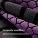 Winter Long Wool Ski Quick-Dry Outdoor Travel Windproof Cold-Proof Warm Thick High Tube Socks DWZ04_desvips.com