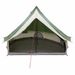 Modern Teepee Tent - Durable P/taffeta, Spacious Design, Ideal For Family Camping And Outdoor Relaxation_desvips.com