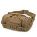 Outdoor Large Waist Cycling Tactical Mountaineering Running Casual Chest Men Military Fan Bag_desvips.com