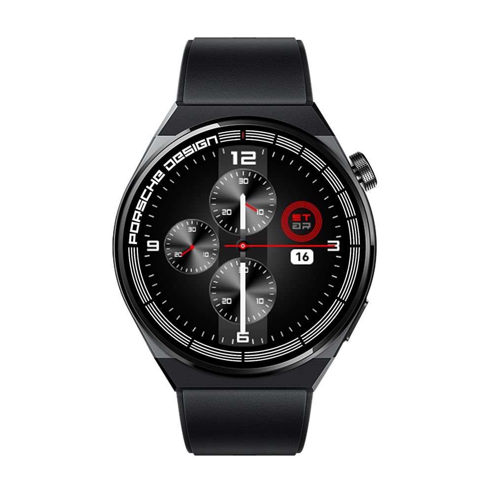Smart Watch – Bluetooth Calls, Blood Pressure & SpO2 Monitor, Fitness Tracker With Music Playback & Waterproof Design_desvips.com