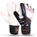 Professional Football Equipment Goalkeeper Gloves Goalkeeper Gloves With Finger Guards Non Slip Wear Resistant Training Adult Youth_desvips.com
