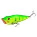 Wave Climbing Lure Bait 9cm/12.5g Surface Water Simulation Fish Bait Hard Bait Fishing Gear Products Wholesale_desvips.com