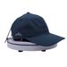 Baseball Outdoor Casual Auto Repair Duckbill Cap Trendy UV Protection Sun Hat For Men And Women_desvips.com