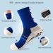 5 Pairs Non-Slip Sport For Men Breathable Thick Towel Bottom Running Football Soccer Cycling Tennis Volleyball Grips_desvips.com