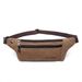 Sports Waist For Men And Women 2025 New Model Outdoor Phone Running Fitness Casual Close-fitting Canvas Small Bag_desvips.com