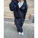 2025 New Trendy Printed Series Youth Couple Casual Wide-Leg Pants Set_desvips.com