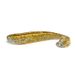 Lure Bait 12 Colors Colorful Two Color T Tail Soft Bait 1.8g/6.5cm Bait Simulation Fish Bait 10 Pieces Per Bag_desvips.com