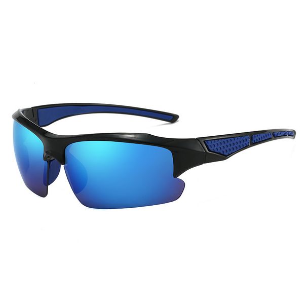 New Hot-Selling Cycling Sungl For Men And Women, Night Vision Bicycle Sungl, Outdoor Fashion Fishing Sports_desvips.com