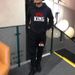 Autumn Winter New Foreign Trade Independent Station Loose Printed Hoodie Men's Hooded_desvips.com