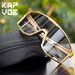New KAPVOE Color Changing Cycling Glasses Mountaineering Running Sports Hiking Windproof Road Sunglasses For M And_desvips.com