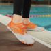 Unisex Water Shoes For Hiking & Swimming - Quick-Dry Barefoot Aqua Shoes With Non-Slip Rubber Sole - Lightweight & Breathable_desvips.com