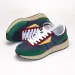 TREEPERI Designer Mens Trainers 6800 Suede Sneakers Womens Men Running Black White Navy Red Low Runner Comfort Fashion_desvips.com