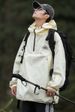 for Women, Outdoor Sports Warm Double Board Set, Unisex Ski Suit_desvips.com