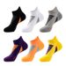 Thick Towel Bottom Sports Breathable Running Basketball Football Casual Mid Tube Socks_desvips.com