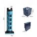 Wholesale Lure Small Large Tool Boxes, Can Be Used As Seating, With External Accessories Storage, Suitable For Raft_desvips.com