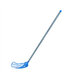 Plastic Dryland Soft Floor Hockey Floorball Stick ABS_desvips.com