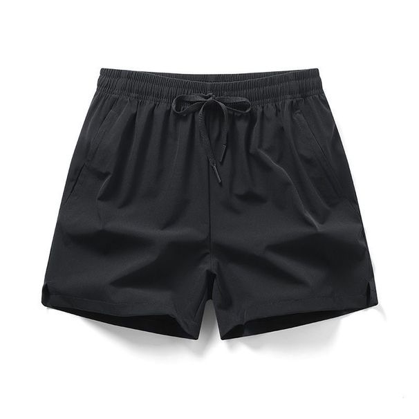 Summer Sports Versatile Basketball Pants, Casual Fitness Running Pants And Women, Ice Silk Breathable Quick-dry Loose_desvips.com