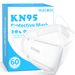 KN95 Face Mask 60 Pack Individually Wrapped 5-Layer Face Masks With Filter Efficiency Of 95% Or Higher_desvips.com