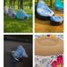 Outdoor Air Seat Cushion Foldable Portable Lazy Inflatable Sofa Reclining_desvips.com