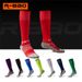 Adult Football Socks Men's Long Socks Towel Bottom Thickened Socks Children's Sports Competition Training Non Slip Socks_desvips.com