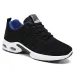Men New Fashion Trend Casual Style Shoes Mesh Breathable Comfortable Sneakers Running Walking Blue Free Shipping Ss1_desvips.com
