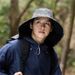 Spring And Summer Oudoor For Men, Jungle Huning, Fishing, Hiking Ha, Camouflage Wide Brim Sun Proecion Fisherman_desvips.com