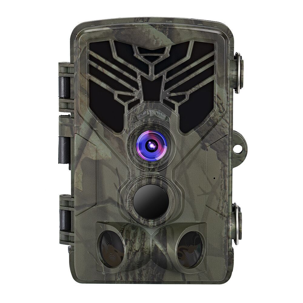 HC 810A Outdoor Hunting Camera Sports HD Night Vision Waterproof Infrared Camera Motion Detection Hunting Camera_desvips.com