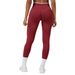 Slimming Seamless Yoga Pants for Women European And American Style Quick Drying Fitness Sports Outdoor Use_desvips.com