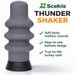 Loud True To Life Realistic Gobble Sounds Easy To Use Thunder Shaker Hybrid Turkey Call For Hunting_desvips.com